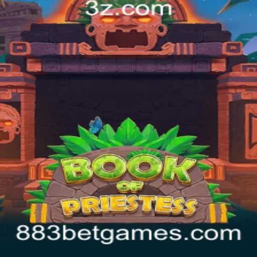 Explorando o Fascínio do Jogo BookOfPriestess
