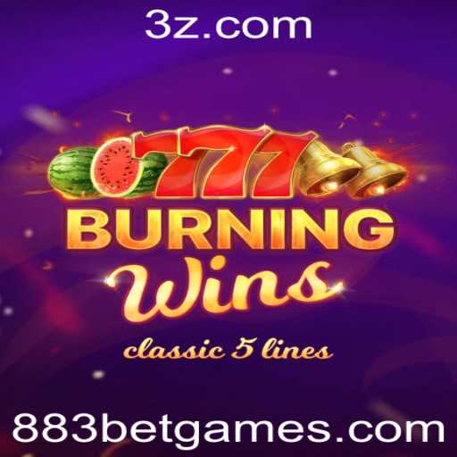 Explorando o Mundo do Jogo BurningWins: Uma Experiência Empolgante