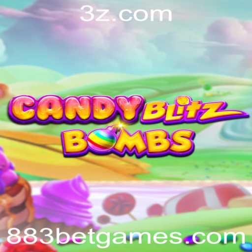 Descubra o Mundo de Emoções de CandyBlitzBombs com 883 Bet