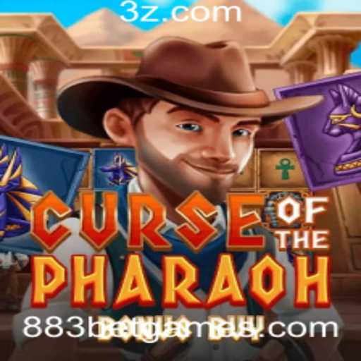 Descubra o Fascinante 'Curse of the Pharaoh Bonus Buy'