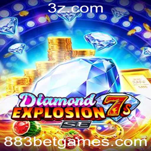 Explorando o Universo de DiamondExplosion7sSE: Um Mergulho nas Regras e Dinâmica do Jogo