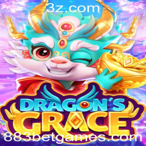 Descubra DragonsGrace: Um Novo Fenômeno no Mundo dos Jogos