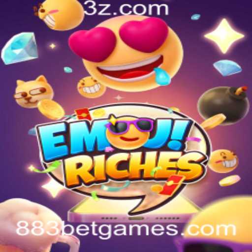 Explorando o Jogo EmojiRiches e a Emoção da Aposta 883