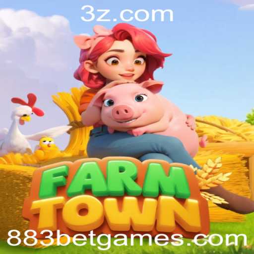 Descubra o Mundo de FarmTown e a Dinâmica do 883 Bet