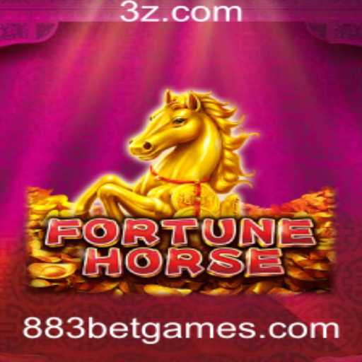 Descubra FortuneHorse: Um Novo Capítulo no Mundo dos Jogos com 883 Bet
