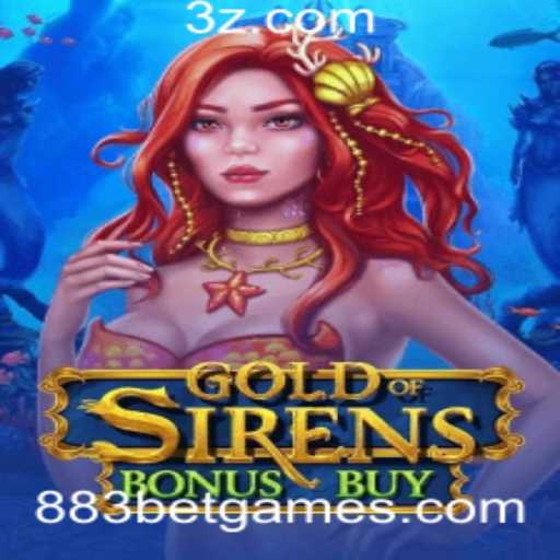 Explorando o Mundo de GoldofSirensBonusBuy e a Tendência do 883 Bet