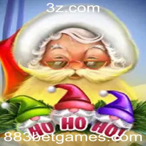 Descubra o Mundo Encantador do Jogo 'HoHoHo' com 883 Bet