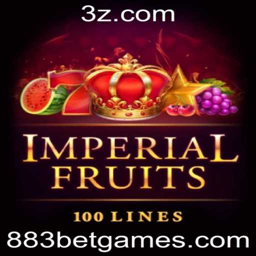 Descubra o Fascínio de ImperialFruits100: Uma Jornada Atraente no Mundo dos Jogos de Apostas