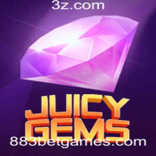 Explorando o Mundo de JuicyGems: Uma Aventura de Apostas e Entretenimento
