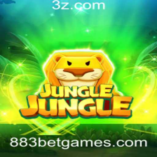 Explorando JungleJungle: Um Novo Horizonte de Apostas em 883 Bet