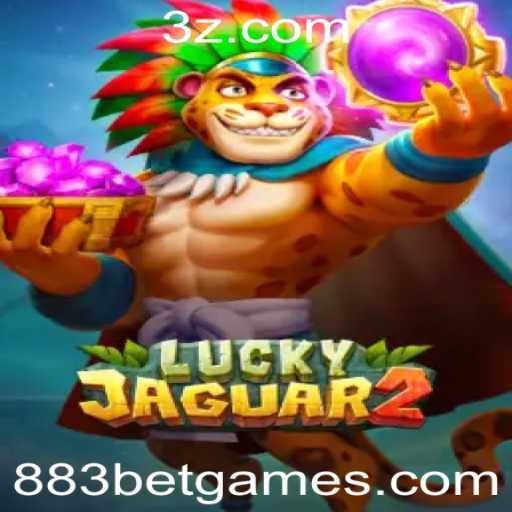 Explorando Luckyjaguar2: O Jogo de Apostas que Conquista com '883 bet'