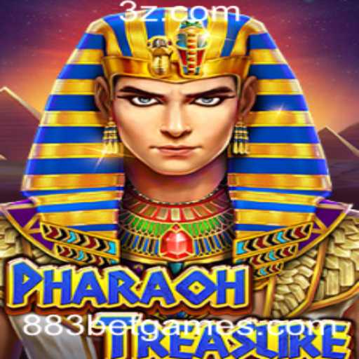 PharaohTreasure: Entre na Aventura dos Tesouros do Antigo Egito