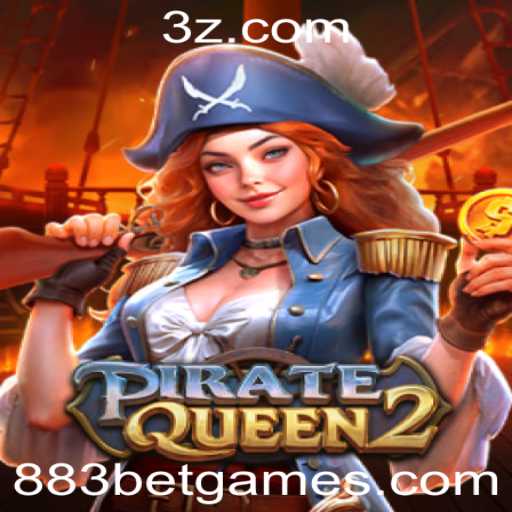 Explorando o Mundo de PirateQueen2: O Jogo de Aventura com Aposta 883 bet