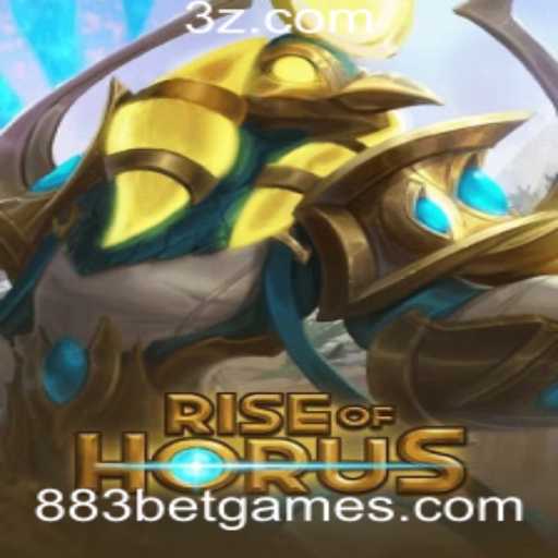 Descubra os Mistérios do Jogo RiseofHorus e a Experiência de Aposta 883 Bet
