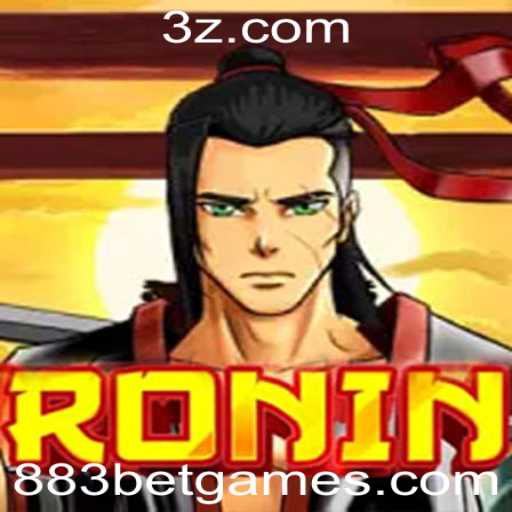 Ronin: A Jornada Épica no Universo dos Jogos