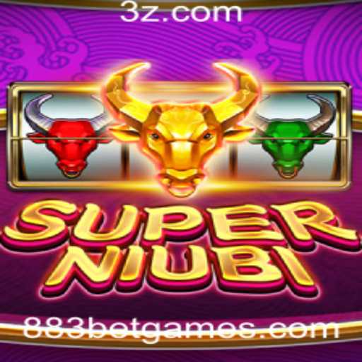 SuperNiubi: Uma Imersão no Novo Mundo dos Jogos de Apostas
