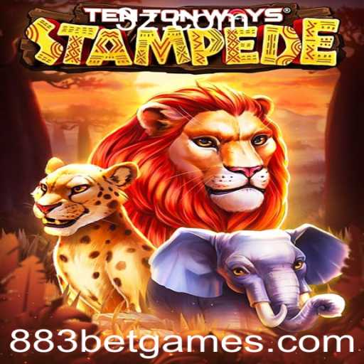 Descubra as Aventuras de TenTonWaysStampede: Jogo Revolucionário no Mundo do Entretenimento Digital