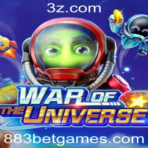 WAROFTHEUNIVERSE: Tudo o que Você Precisa Saber Sobre este Jogo Inovador