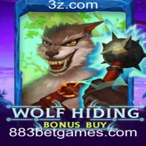 Descubra o Excitante Mundo de WolfHidingBonusBuy